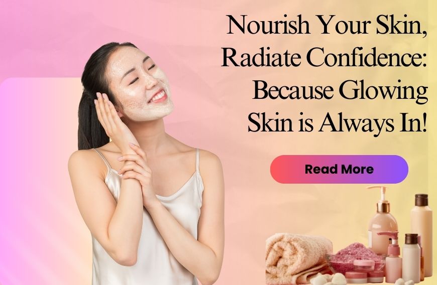 Why Body Skin Care Matters in Your Daily Routine